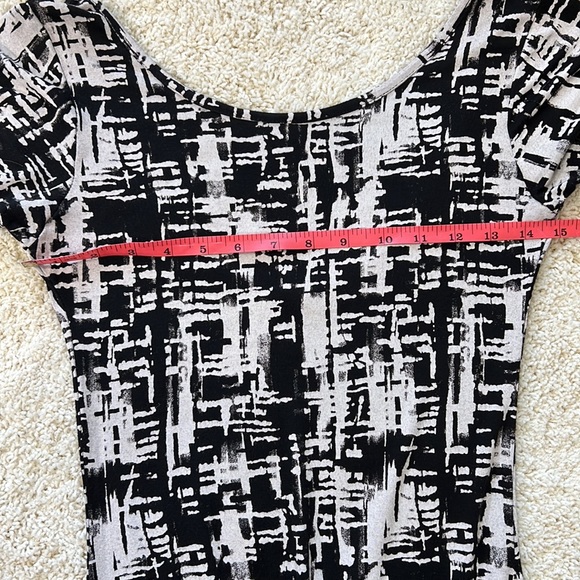 Cameo Rose Maxi Dress Size Small - Picture 10 of 13